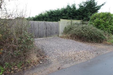 Land for sale, West End Road, Tiptree, CO5