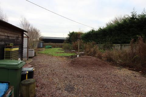 Land for sale, West End Road, Tiptree, CO5