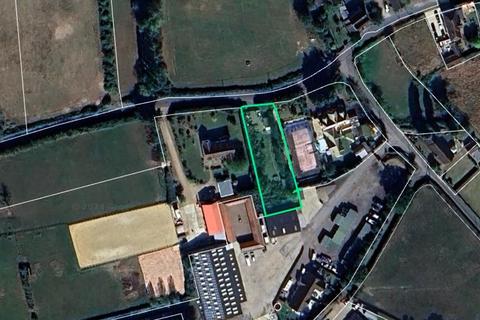 Land for sale, West End Road, Tiptree, CO5