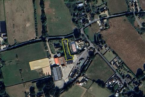 undefined, West End Road, Tiptree, CO5