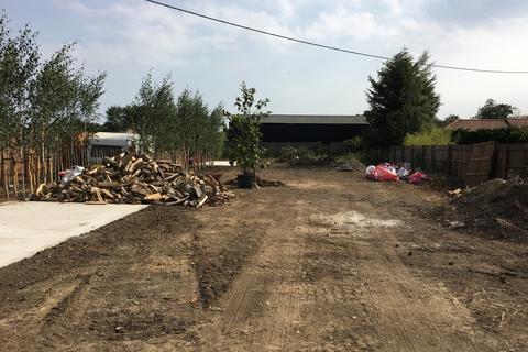undefined, West End Road, Tiptree, CO5