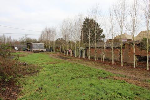 undefined, West End Road, Tiptree, CO5