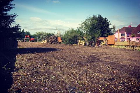 undefined, West End Road, Tiptree, CO5