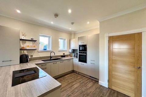 2 bedroom apartment for sale, 31 Bentinck Crescent, Troon KA10