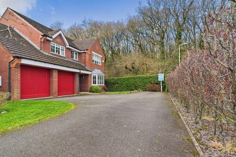 Dorchester Drive, Telford TF2