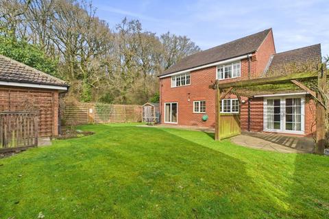 undefined, Dorchester Drive, Telford TF2