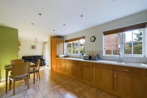 undefined, Dorchester Drive, Telford TF2