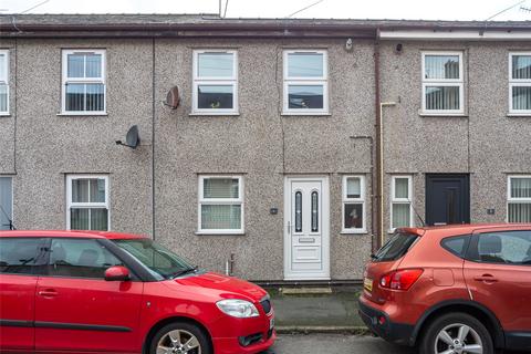 1 bedroom terraced house for sale, Henwalia, Caernarfon, Gwynedd, LL55