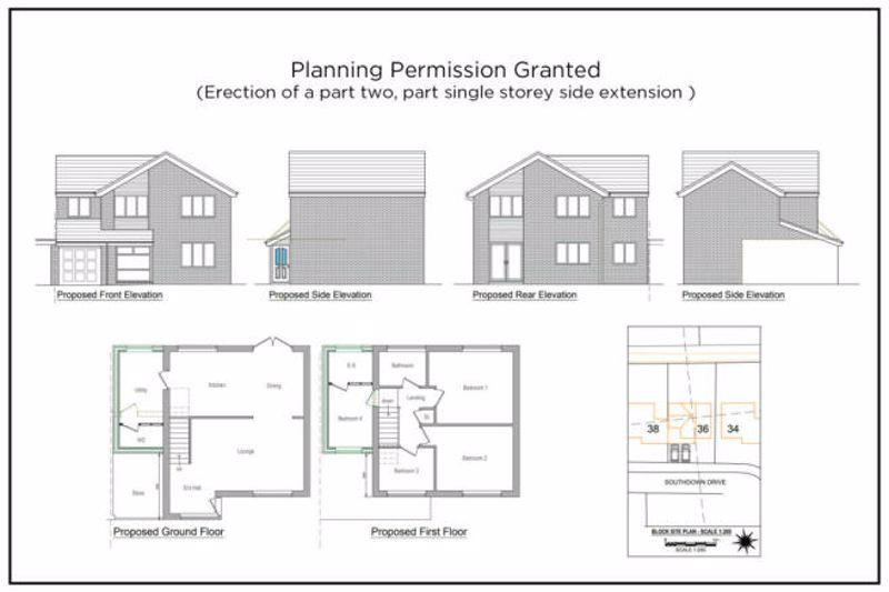 Planning Permission