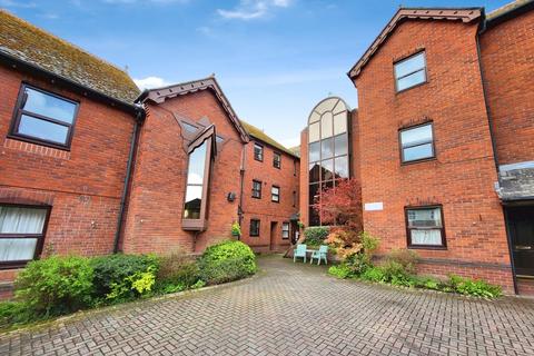 2 bedroom retirement property for sale, Regent Road, Altrincham, Greater Manchester, WA14