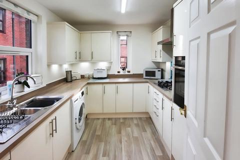 2 bedroom retirement property for sale, Regent Road, Altrincham, Greater Manchester, WA14