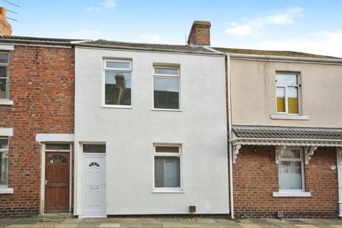 3 bedroom terraced house to rent, Co-Operative Street, Shildon