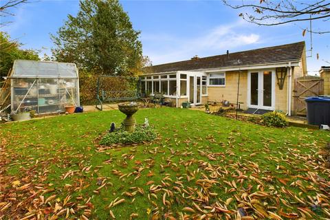 3 bedroom bungalow for sale, Savernake Avenue, Melksham SN12