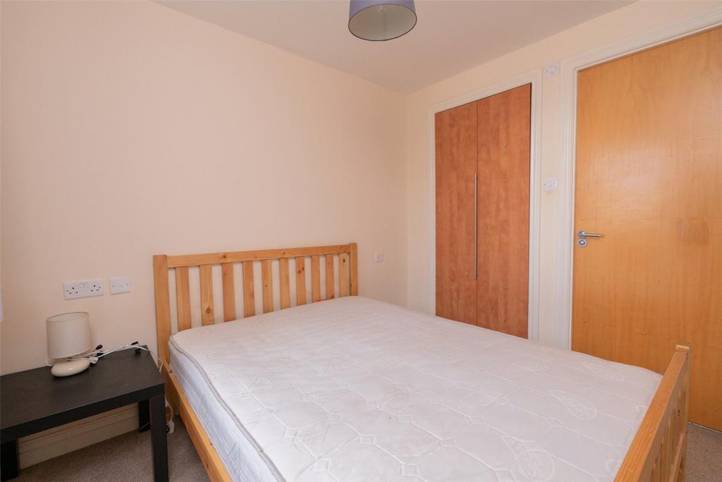 Master Bedroom Alt