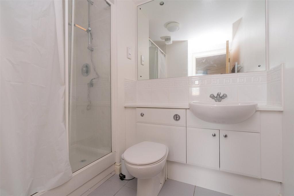 En Suite Shower Room