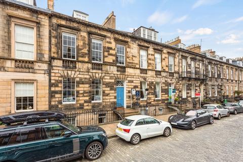 1 bedroom flat to rent, Northumberland Street, New Town, Edinburgh, EH3