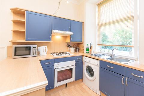 1 bedroom flat to rent, Dalgety Street, Edinburgh, EH7