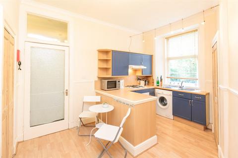 1 bedroom flat to rent, Dalgety Street, Edinburgh, EH7