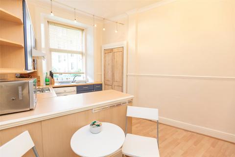 1 bedroom flat to rent, Dalgety Street, Edinburgh, EH7