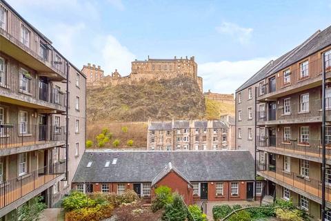 1 bedroom flat to rent, Websters Land, Edinburgh, EH1