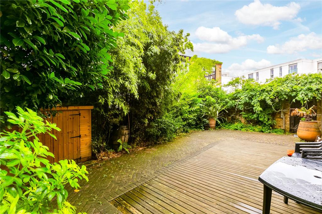 Garden/Patio