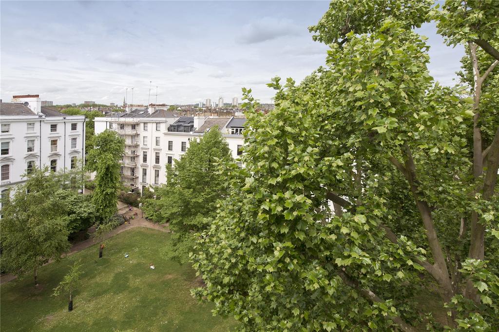 Communal Gardens