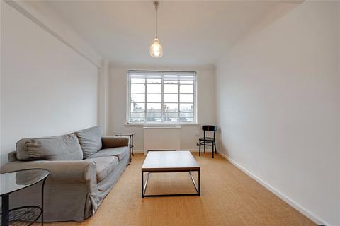 1 bedroom apartment to rent, London W2