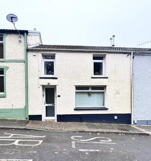 3 bedroom terraced house for sale, Aberdare CF44