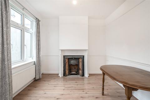 4 bedroom house to rent, London SW17