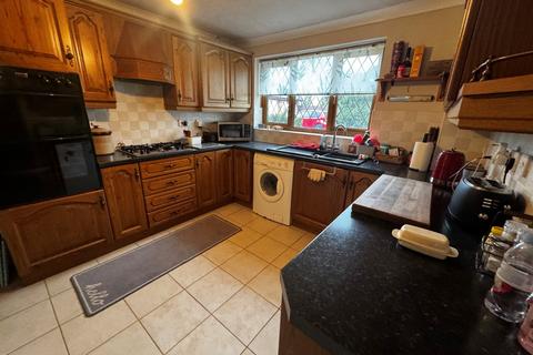 4 bedroom detached house for sale, Moathouse Close, Acton Trussell, Stafford, Staffordshire, ST17