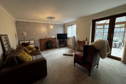 4 bedroom detached house for sale, Moathouse Close, Acton Trussell, Stafford, Staffordshire, ST17