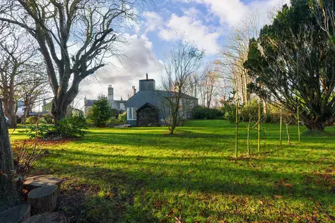 5 bedroom detached house for sale, Westham, Arbory Road, Castletown