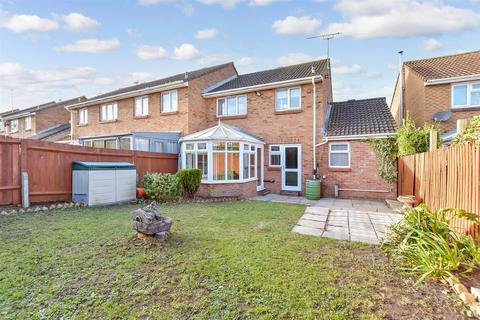 4 bedroom end of terrace house for sale, Crundale Way, Cliftonville, Margate, Kent