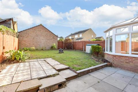 4 bedroom end of terrace house for sale, Crundale Way, Cliftonville, Margate, Kent