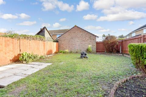 4 bedroom end of terrace house for sale, Crundale Way, Cliftonville, Margate, Kent