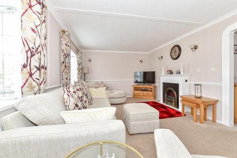 2 bedroom park home for sale, Shenley Park, Headcorn, Ashford, Kent