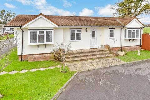 2 bedroom park home for sale, Shenley Park, Headcorn, Ashford, Kent