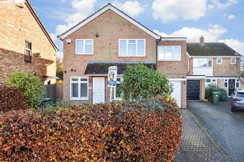 4 bedroom detached house for sale, Haste Hill Close, Boughton Monchelsea, Maidstone, Kent