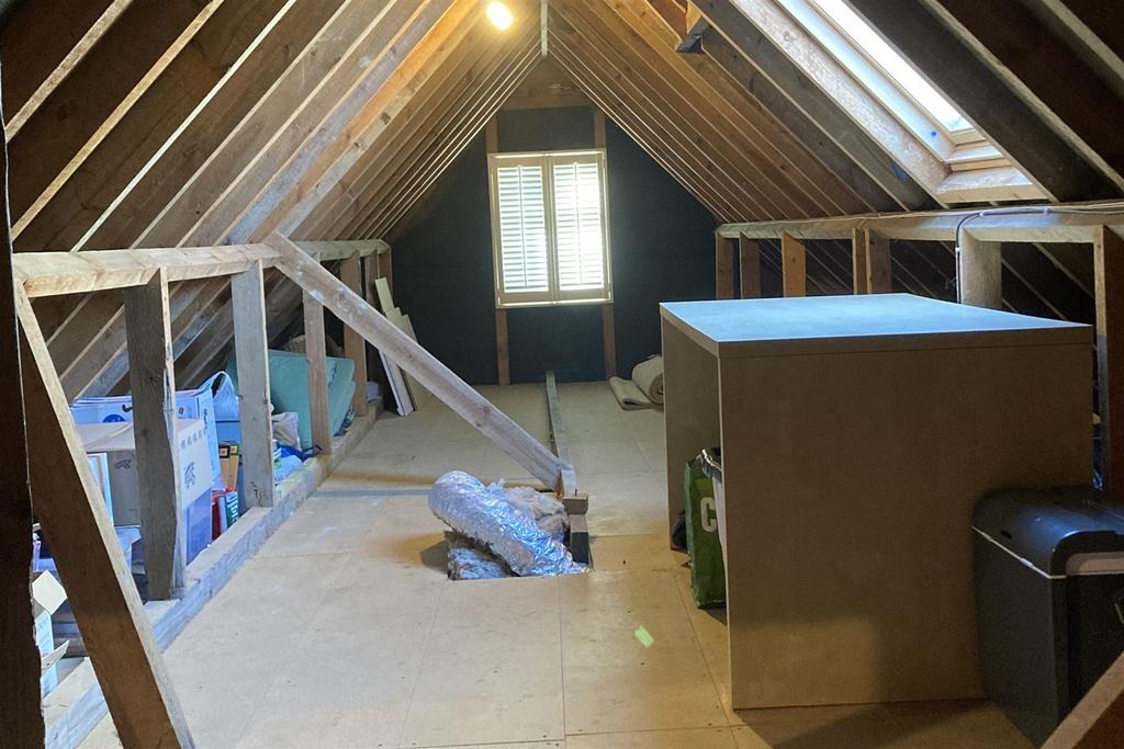 Attic