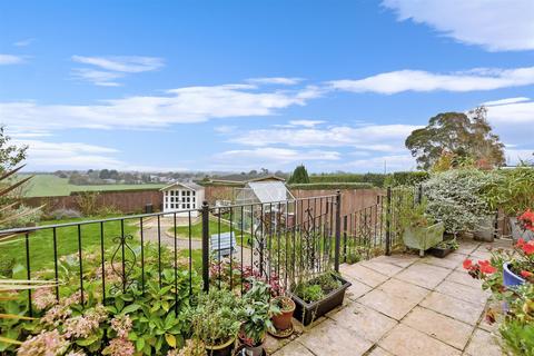 2 bedroom detached bungalow for sale, Cauldham Lane, Capel Le Ferne, Folkestone, Kent