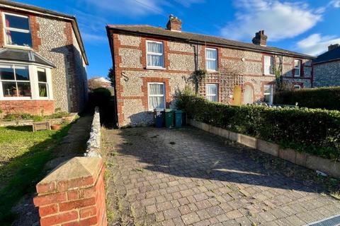 3 bedroom semi-detached house for sale, 10 Lowtherville Road, Ventnor, Isle Of Wight, PO38 1AP