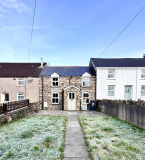 3 bedroom cottage for sale, Aberdare CF44