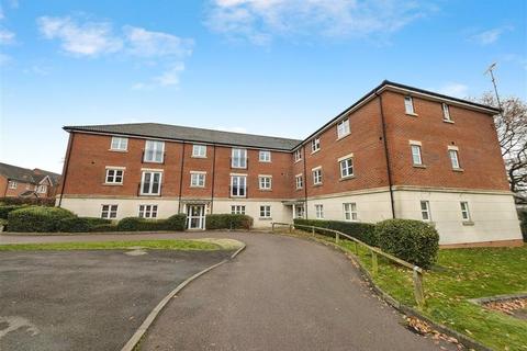 2 bedroom flat for sale, Rowley Court, Sherwood, Nottingham, NG5 1GF