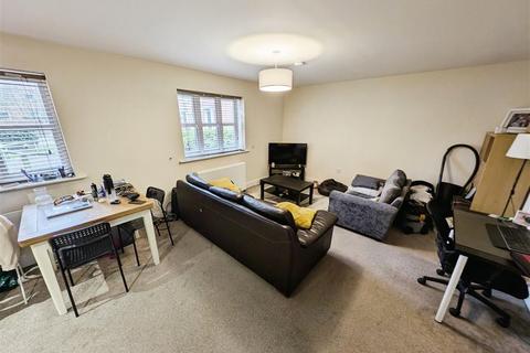 2 bedroom flat for sale, Rowley Court, Sherwood, Nottingham, NG5 1GF