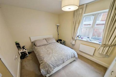 2 bedroom flat for sale, Rowley Court, Sherwood, Nottingham, NG5 1GF