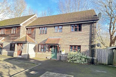 1 bedroom flat for sale, Reads Walk, Steyning, West Sussex, BN44 3AJ