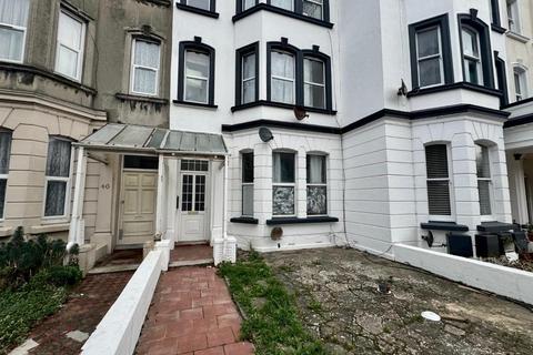 1 bedroom apartment to rent, Rowlands Road, Worthing, BN11 3JT