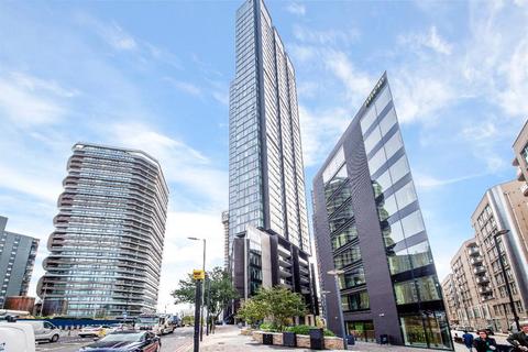 2 bedroom apartment to rent, Bollinder Place, London, EC1V 2AD