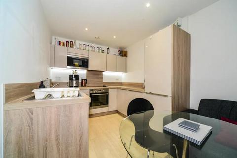 1 bedroom flat to rent, Pell Street, London, SE8 5ER