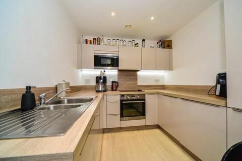 1 bedroom flat to rent, Pell Street, London, SE8 5ER